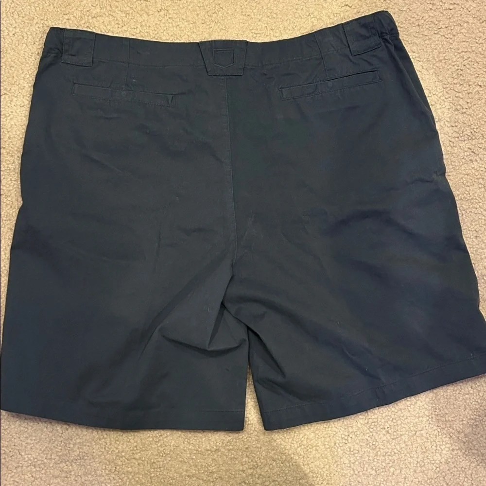 Scottevest Hidden Cargo TEC Chino Shorts